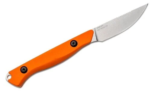 BENCHMADE FLYWAY, FB, ORANGE G10 15700 -Victorinox Verkaufsgeschäft 2ec1d3e3938b74d459268edb7ecf5c1c