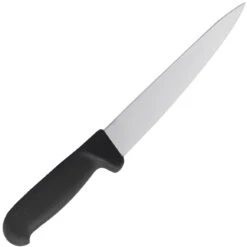 Victorinox 5.5603.18 Tranchiermesser, Griff Aus Fibrox, 18 Cm -Victorinox Verkaufsgeschäft 2eed89796b884f4aacc643e148a66ea6