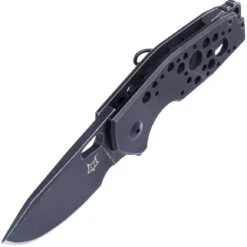 Fox Knives FX-526 ALB Suru Alu Black -Victorinox Verkaufsgeschäft 2ef4286372f4675d79d2ae0b1e7d72a8