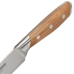 Böker Manufaktur 03BO514 Forge Wood Universalmesser 11 Cm -Victorinox Verkaufsgeschäft 2fd370ea88d1f9871c16088c56550abe