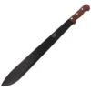 Herbertz Herbertz Machete, Brünierte Klinge, Nylonscheide 150745 -Victorinox Verkaufsgeschäft 30ca115e9740b46994ed06da20b3daf5