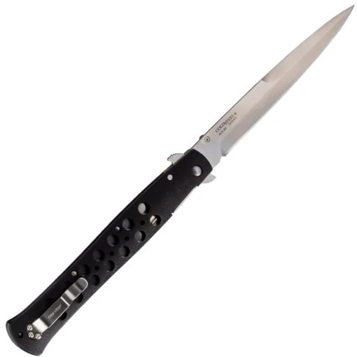 Cold Steel 26SXP Ti-Lite 6" Griff Aus Zy-Ex -Victorinox Verkaufsgeschäft 310f2b77c1b376cce6f49debdbc3a10d