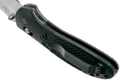 Benchmade 551-S30V Griptilian Axis Lock Knife Black -Victorinox Verkaufsgeschäft 321a98e13c9c5d5384c505322843ab4e