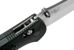 Benchmade 551-S30V Griptilian Axis Lock Knife Black -Victorinox Verkaufsgeschäft 326a20a741e4061eb64e010b47c8d039