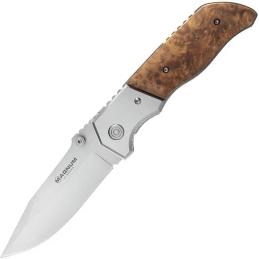 Magnum 01MB233 Forest Ranger Griff Aus Holz -Victorinox Verkaufsgeschäft 33aae4a9717cb116ca64490b5efb6bbf