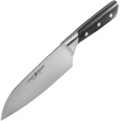 Böker Manufaktur 03BO502 Forge Santoku Klinge 16 Cm -Victorinox Verkaufsgeschäft 342c5316884da68d87263114ab2874e8