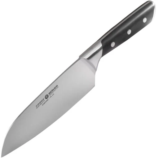 Böker Manufaktur 03BO502 Forge Santoku Klinge 16 Cm -Victorinox Verkaufsgeschäft 342c5316884da68d87263114ab2874e8