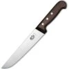 Victorinox 5.5200.20 Metzgermesser Griff Aus Palisanderholz, 20 Cm -Victorinox Verkaufsgeschäft 35708ecd88355252516331fe779713c8