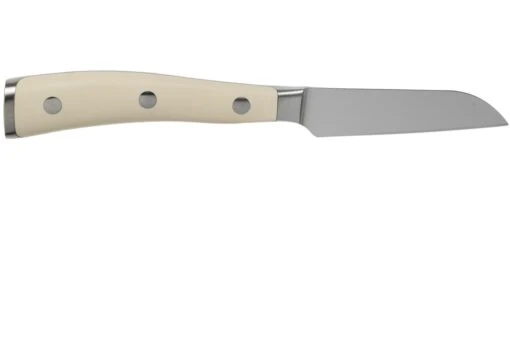 WUSTHOF Classic Ikon Creme Peeling Knife 8 Cm, 1040433208 -Victorinox Verkaufsgeschäft 35b3a53e251b232cf17a5121b099b93e