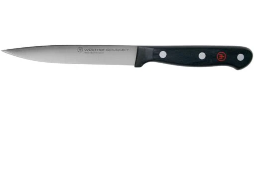 Wüsthof GOURMET Spießmesser 12cm 1025048112 -Victorinox Verkaufsgeschäft 360f23e2adba7773a923bab9778749ec