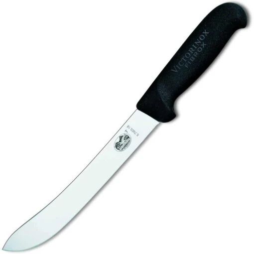 Victorinox 5.7603.15 Metzgermesser, Griff Aus Fibrox, 15 Cm -Victorinox Verkaufsgeschäft 3640572634b30a904a61a4735181bfa3