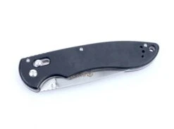 Ganzo G740-BK Knife Schwarz -Victorinox Verkaufsgeschäft 392fd7f71ab575040b128e1a907a3216