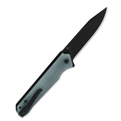 QSP Knife Mamba V2 D2, Jade G10 QS111-J2 -Victorinox Verkaufsgeschäft 39ad4fa1225fd4f5f04e23d24dada860