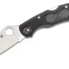 Spyderco Police Model 4 Lightweight Black C07PBK4 -Victorinox Verkaufsgeschäft 39fc66f16202d9978e6e1df4096731aa