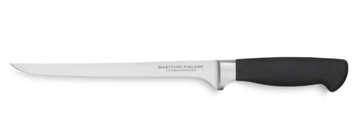 Marttiini Kide Filetiermesser 21cm Stainless Steel 424110 -Victorinox Verkaufsgeschäft 3a08a29b6d7a3caa6b2f53b8f751e2f6