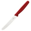 Victorinox 5.0831 Tomatenmesser 11cm Rot -Victorinox Verkaufsgeschäft 3a08acd7dd1c8fd1d3789b7327e8d668