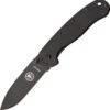 BRK-ESEE Avispa Black Finish Black D2 BRK1302B -Victorinox Verkaufsgeschäft 3ba2ee3bfa1376ab0f711f2cb7f61887