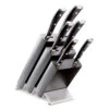 Wusthof CLASSIC IKON 6-Piece Knife Block Set 1090370601 -Victorinox Verkaufsgeschäft 401cd2aab1a268d55569455c4ade2811