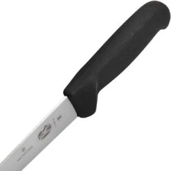 Victorinox 5.5603.16 Tranchiermesser, Griff Aus Fibrox, 16 Cm -Victorinox Verkaufsgeschäft 41ccb95e06a6fabf508fb01b598873ec