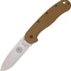 BRK/ESEE Avispa Coyote Brown Satin BRK1301CB -Victorinox Verkaufsgeschäft 42d2033d63791661b15228a42838b7b5