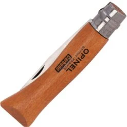 Opinel 113070 N07 Carbon Griff Aus Buchenholz -Victorinox Verkaufsgeschäft 43e1656c2bbb8dacdadd33c99d819d9d