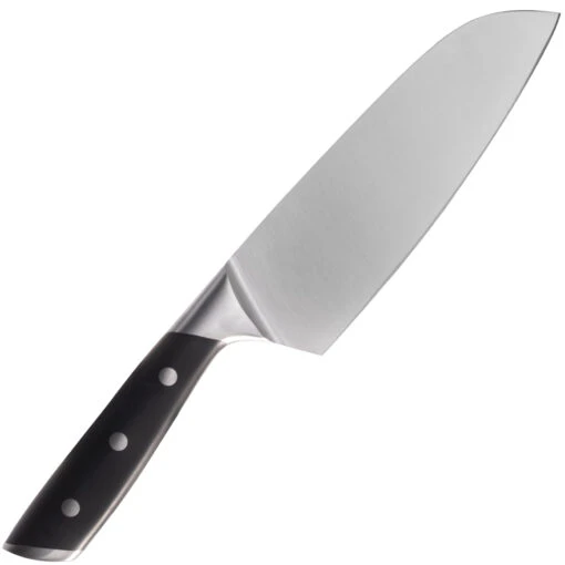 Böker Manufaktur 03BO502 Forge Santoku Klinge 16 Cm -Victorinox Verkaufsgeschäft 43e603b88545fd27fd5faa6bd5c3c6b0