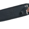 Fällkniven NL1el Leder Etui Schwarz -Victorinox Verkaufsgeschäft 456dd11f3060ee3afe0b2f4cab73f076