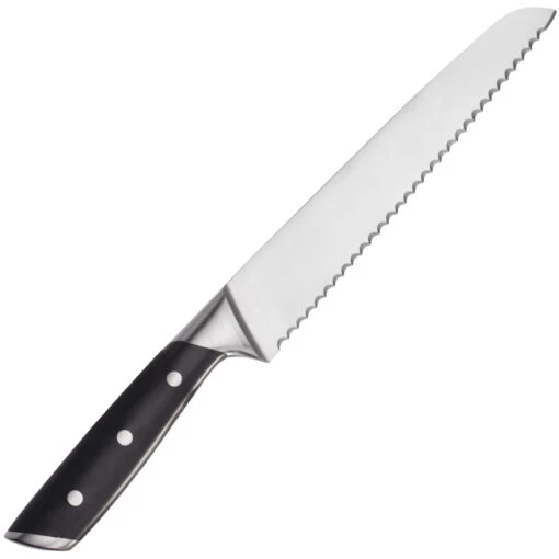 Böker Manufaktur 03BO503 Forge Brotmesser Klinge 22 Cm -Victorinox Verkaufsgeschäft 45817773e5546939fb468964e8ed038d