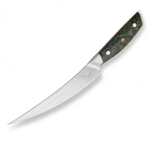 Dellinger GREEN NORTHERN SUN Ausbeinmesser K-H169 -Victorinox Verkaufsgeschäft 45a68d120dae5b0db72ac4c71c5f0ccf