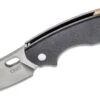 CRKT CR-5317D2 Pilar III Black With Silver D2 Blade Steel -Victorinox Verkaufsgeschäft 46f0c2f7c56d5cfd695bba87998244aa