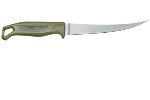 Gerber Ceviche Fillet 7'' 0013658165359 -Victorinox Verkaufsgeschäft 48fb83a1ca67228ca676512e475fed1e