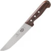 Victorinox 5.5200.18 Metzgermesser Griff Aus Palisanderholz, 18 Cm -Victorinox Verkaufsgeschäft 491fc216d08e49edcf6566d7c61d4c35