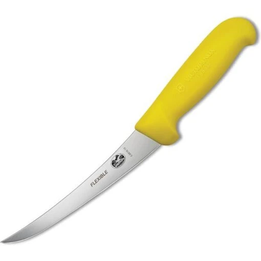 Victorinox 5.6618.15 Ausbeinmesser 15 Cm Gelb -Victorinox Verkaufsgeschäft 493888d3c7060750283cb14701272428