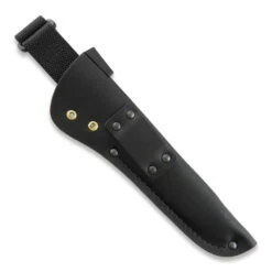 Peltonen M95 Leather Sheath For M95 Knife, Black FJP009 -Victorinox Verkaufsgeschäft 495be64183bb5eabd0da33cf10a51c1c