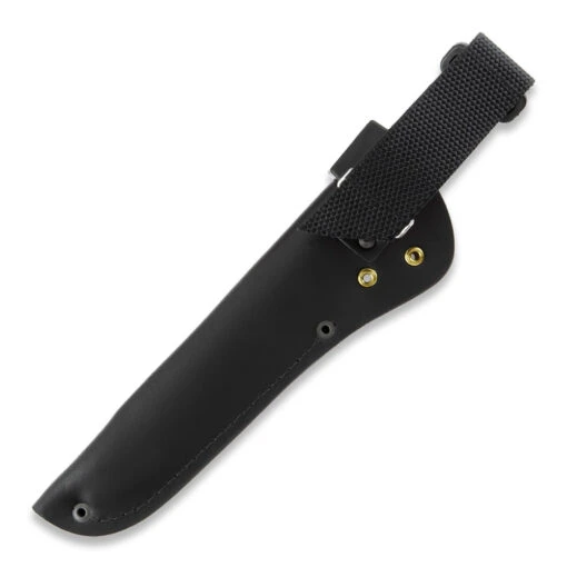 Peltonen M95 Leather Sheath For M95 Knife, Black FJP009 -Victorinox Verkaufsgeschäft 4aff285a0ef43906e033e3775e323a04