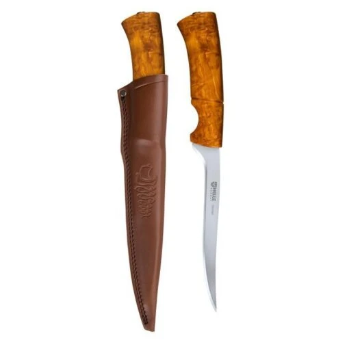 Helle Steinbit Filetting Knife 15.3 Cm HE-200115 -Victorinox Verkaufsgeschäft 4b01d7ea56a628e47cfdd39358ba7a21