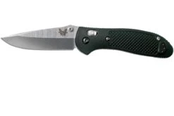 Benchmade 551-S30V Griptilian Axis Lock Knife Black -Victorinox Verkaufsgeschäft 4d765e780282904d0c8ab07dde00b721