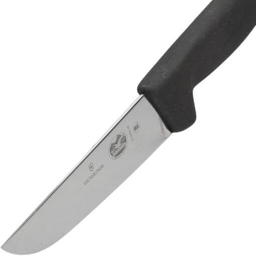 Victorinox 5.5203.16 Metzgermesser, Griff Aus Fibrox, 16 Cm -Victorinox Verkaufsgeschäft 4f9b286c28382050eb7d45e05d4c58df