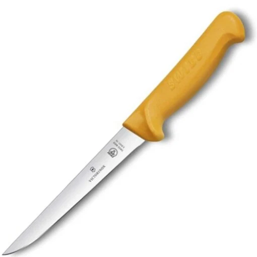 Victorinox 5.8401.14 Ausbeinmesser 14 Cm -Victorinox Verkaufsgeschäft 52430258e9879afbd5b4a1578faae802