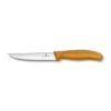 Victorinox Steakmesser Orange 12 Cm 6.7936.12L9 -Victorinox Verkaufsgeschäft 53ef6f32ac4d1bb4eaf460897a4d8139