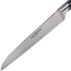 Böker Manufaktur 03BO503 Forge Brotmesser Klinge 22 Cm -Victorinox Verkaufsgeschäft 55a174fbf51a2ec34074c99947113a4d