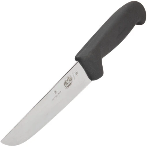 Victorinox 5.5203.18 Metzgermesser, Griff Aus Fibrox, 18 Cm -Victorinox Verkaufsgeschäft 57aa9cd2e5982d4400df82529c745bb0