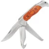 Magnum 01MB136 Classic Hunter Griff Aus Holz -Victorinox Verkaufsgeschäft 58bae87a38dc5a0f72d48dc1c8ddfc57