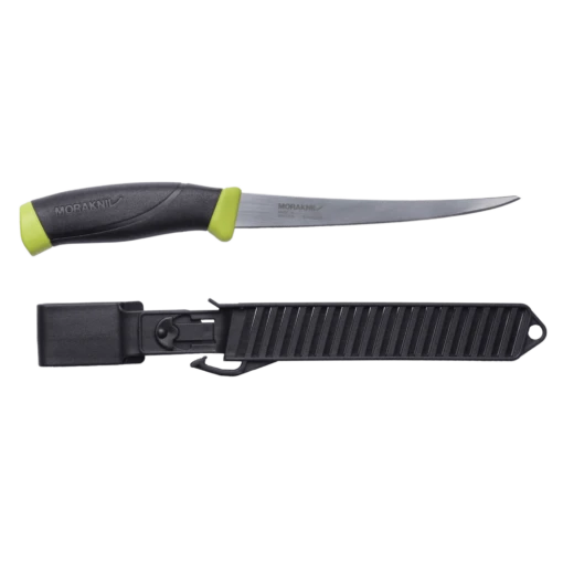 Morakniv Fishing Comfort Fillet 155 11892 -Victorinox Verkaufsgeschäft 58feb263b8c42ba02af869bc7f3d2794