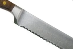 WUSTHOF Crafter Bread Knife 23 Cm, 1010801123 -Victorinox Verkaufsgeschäft 5923e3fd0471c9e4caf999dc72d87abf