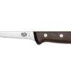 Victorinox Rosewood Boning Knife 12 Cm 5.6416.12 -Victorinox Verkaufsgeschäft 5accd119d2aefc9c48a0646584d41b73