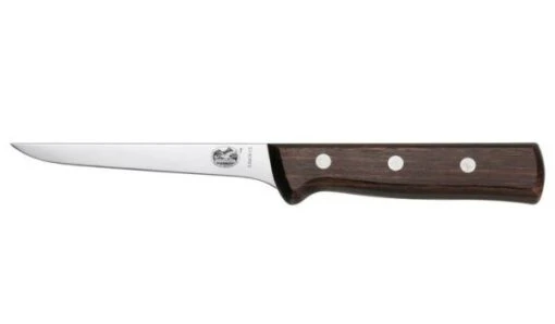 Victorinox Rosewood Boning Knife 12 Cm 5.6416.12 -Victorinox Verkaufsgeschäft 5accd119d2aefc9c48a0646584d41b73