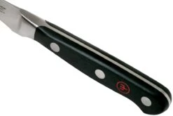 WUSTHOF CLASSIC Peeling Knife 7 Cm, 1040102207 -Victorinox Verkaufsgeschäft 5e8907f6eeeb49112e1fec30c663500c