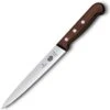 Victorinox Filetiermesser 18 Cm Holz 5.3700.18 -Victorinox Verkaufsgeschäft 5eacb568d2d356326c401be70d5d177d