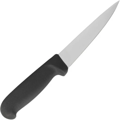 Victorinox 5.5603.14 Tranchiermesser, Griff Aus Fibrox, 14 Cm -Victorinox Verkaufsgeschäft 62c402a2d777727814ca965b3d8e8945